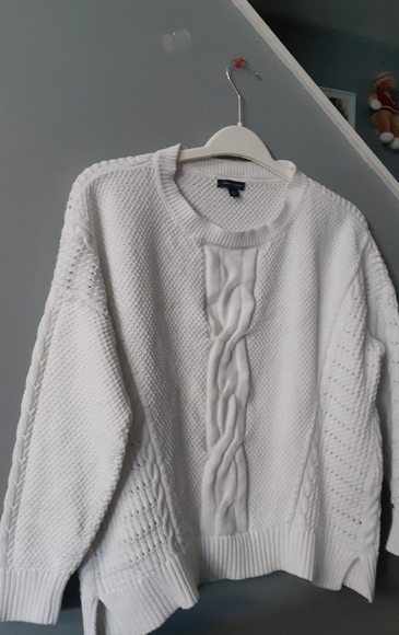 Tommy Hilfiger Size XL Knitted Sweater - Picture 2 of 10